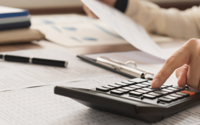 Financieel overzicht 2024