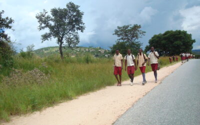 U biedt kinderen een betere toekomst