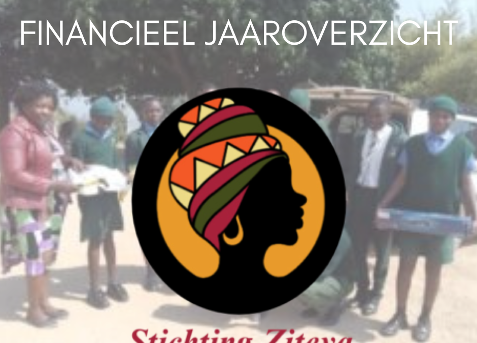 Financieel Overzicht 2025